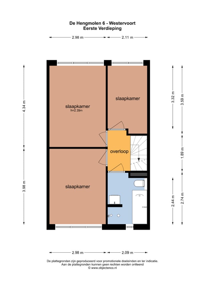 Foto 42 van De Hengmolen 6
