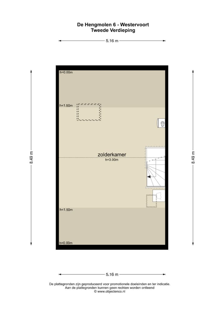 Foto 44 van De Hengmolen 6