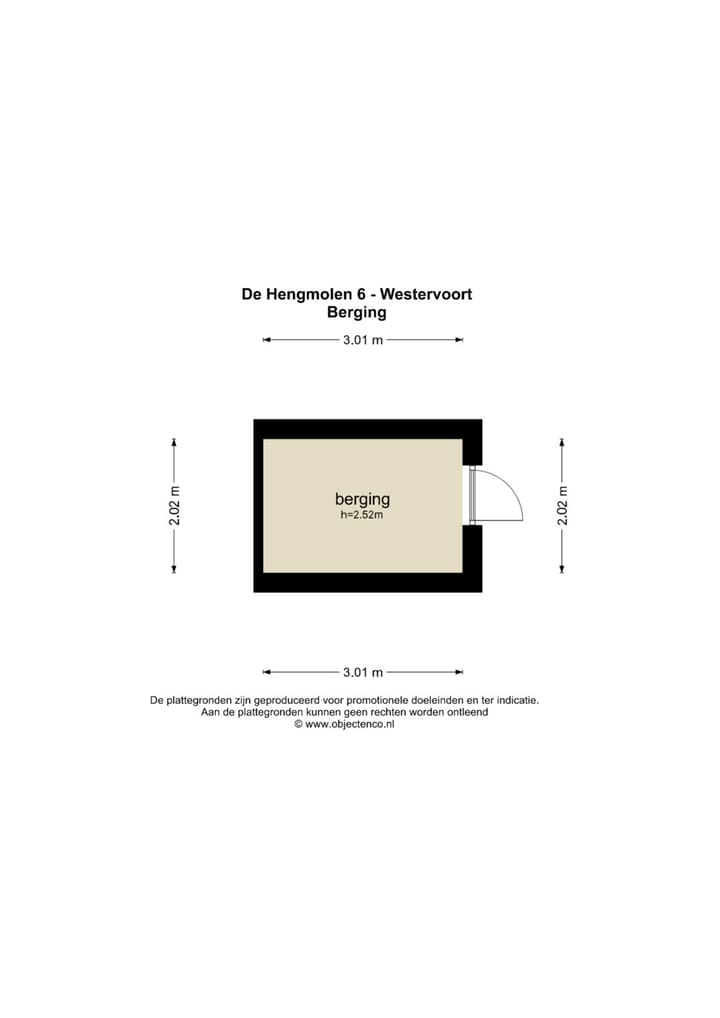 Foto 46 van De Hengmolen 6