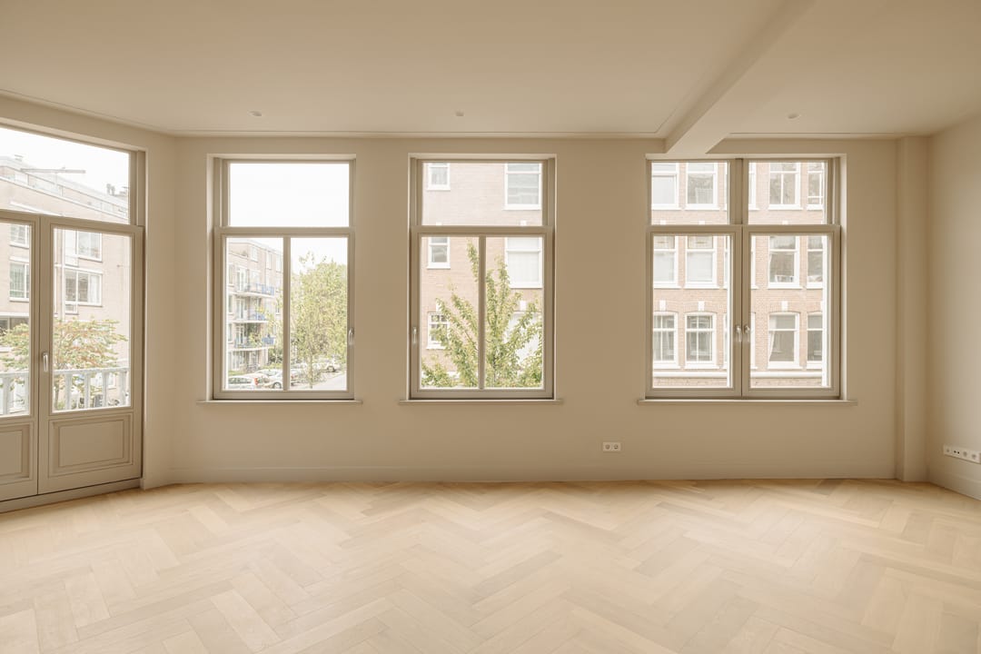 Foto 1 van Fagelstraat 64-1