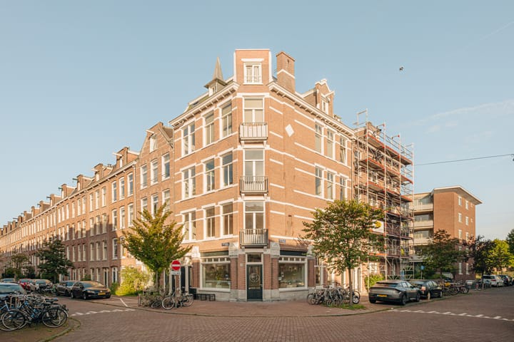 Fagelstraat 64-1
