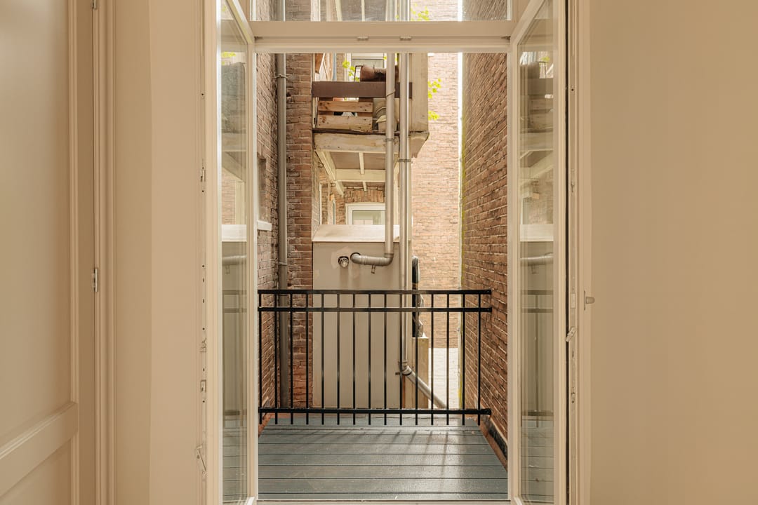 Foto 22 van Fagelstraat 64-1