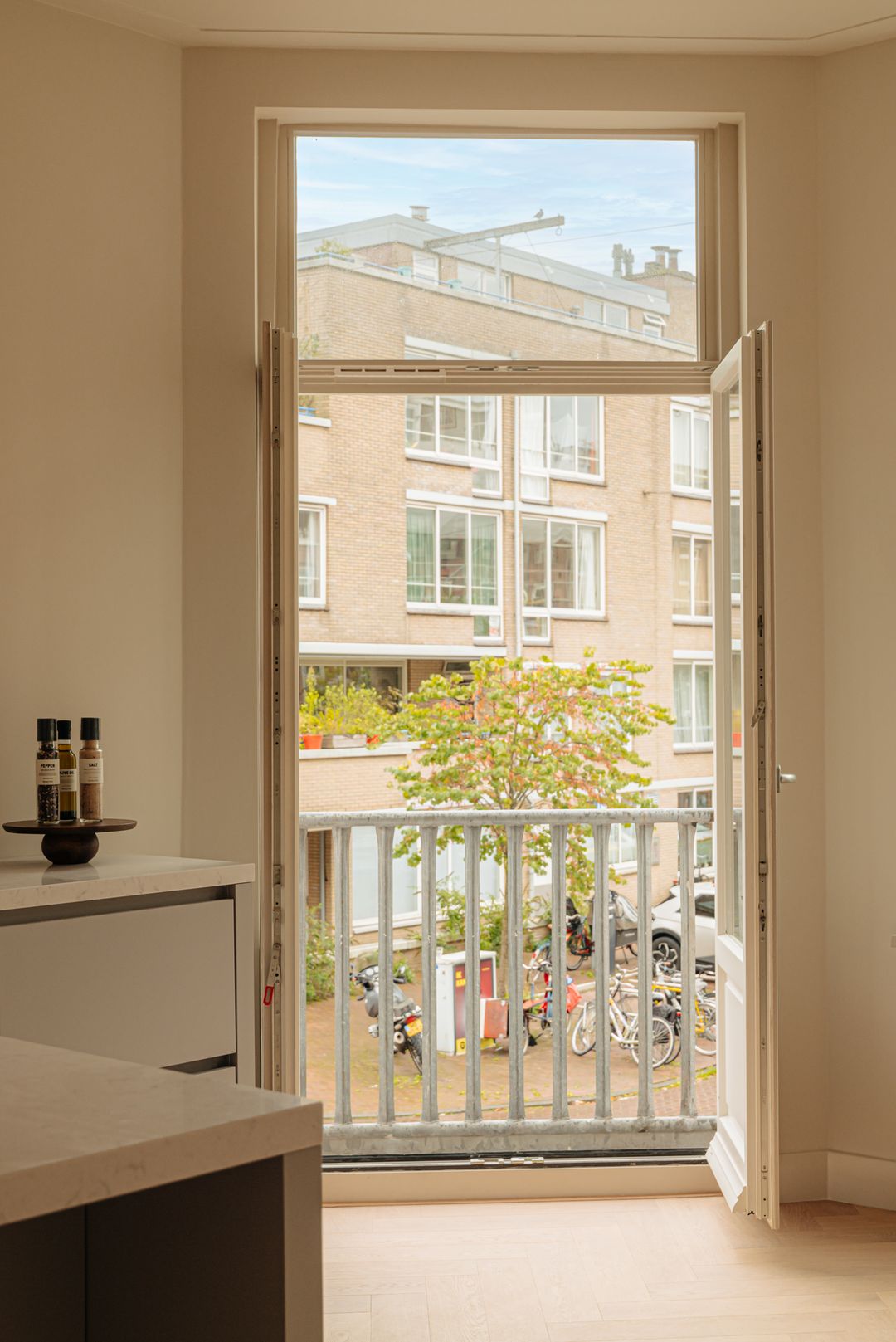 Foto 23 van Fagelstraat 64-1