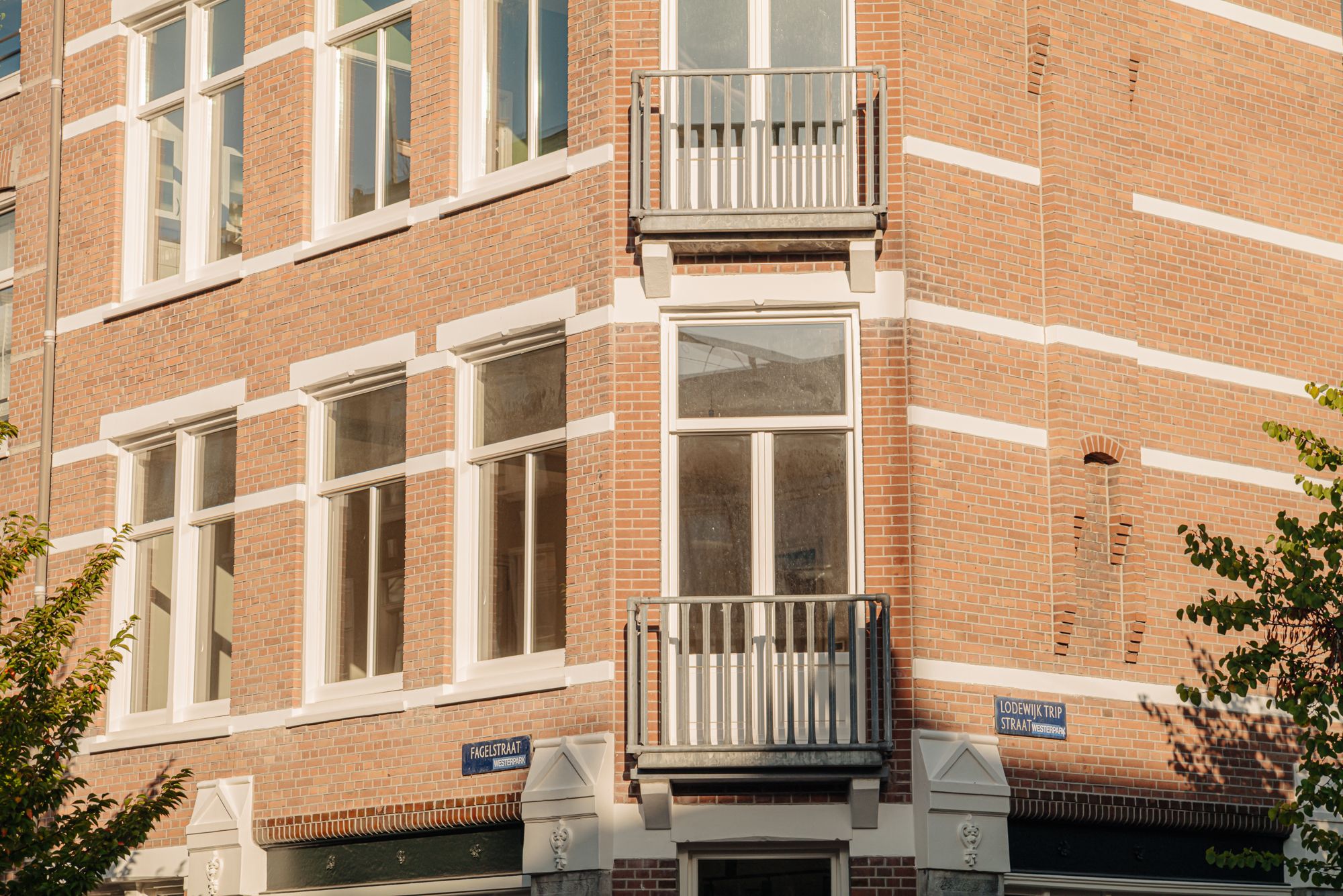 Foto 24 van Fagelstraat 64-1