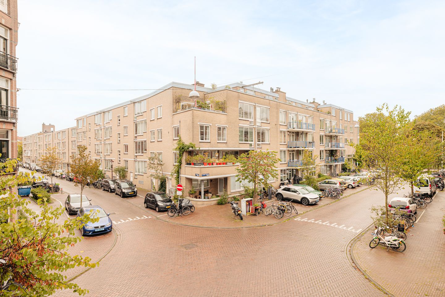 Foto 25 van Fagelstraat 64-1