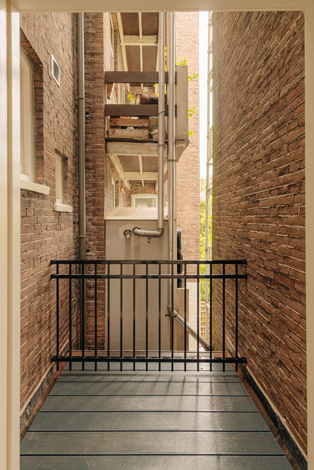 Foto 26 van Fagelstraat 64-1