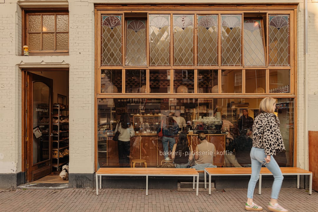 Foto 28 van Fagelstraat 64-1