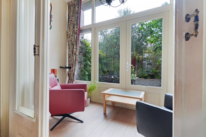 Foto 12 van Glacisstraat 111