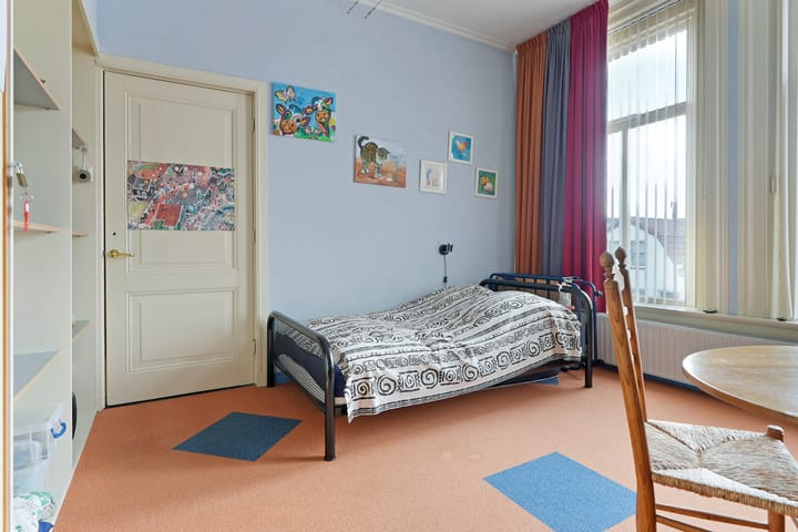 Foto 25 van Glacisstraat 111