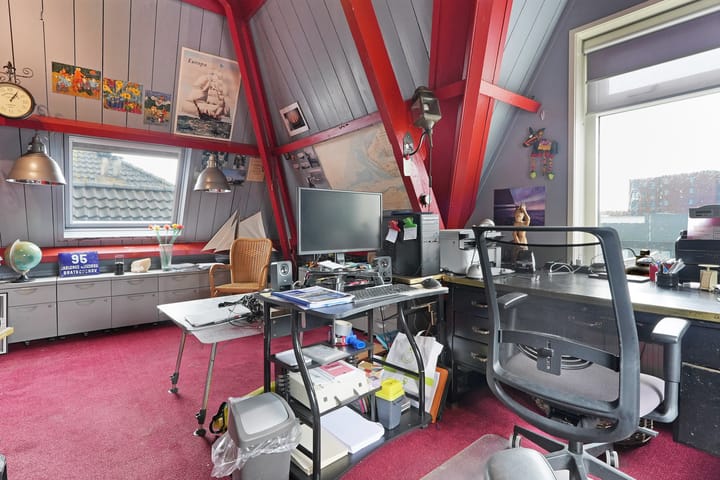 Foto 35 van Glacisstraat 111