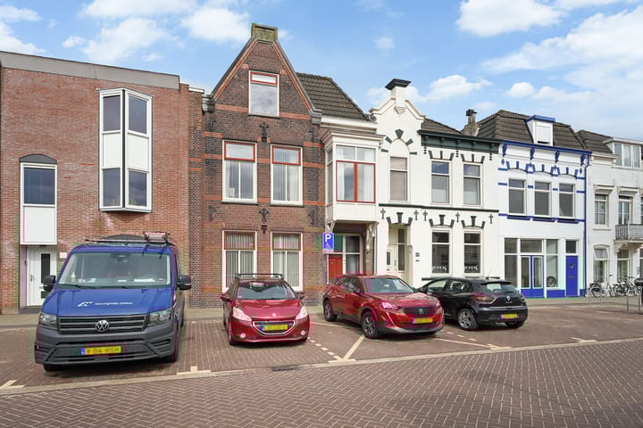 Foto 49 van Glacisstraat 111