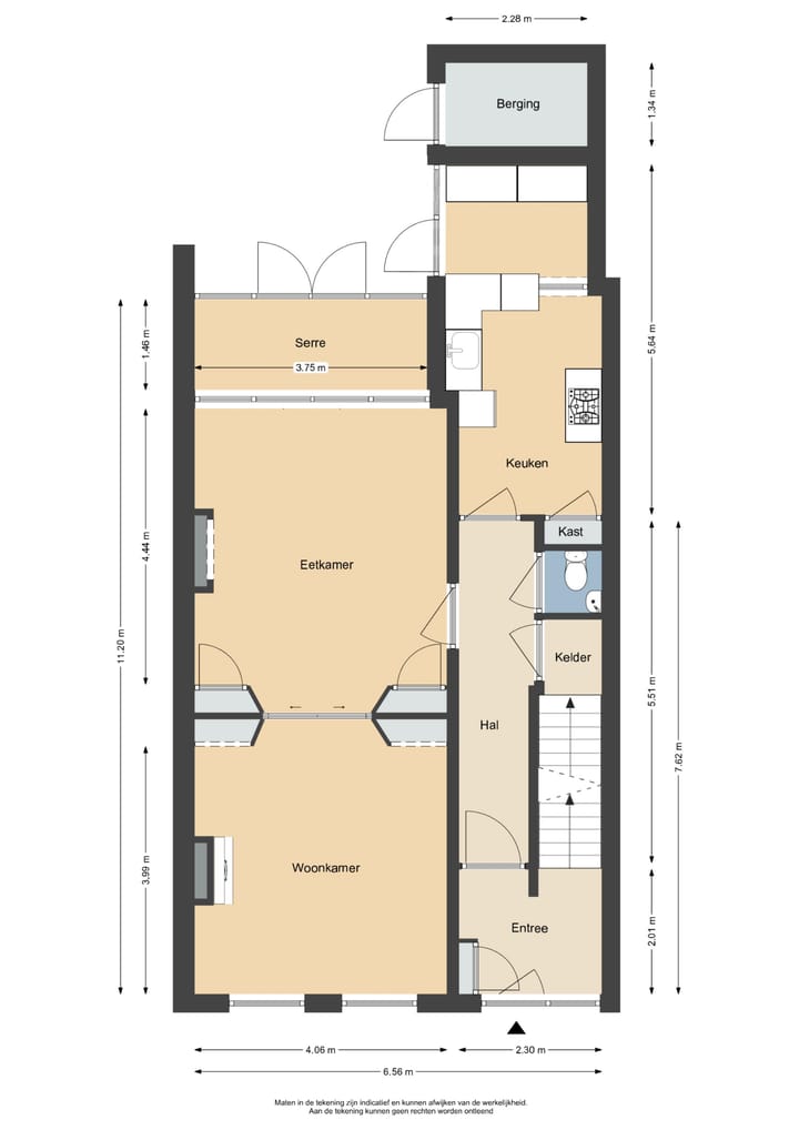 Foto 51 van Glacisstraat 111