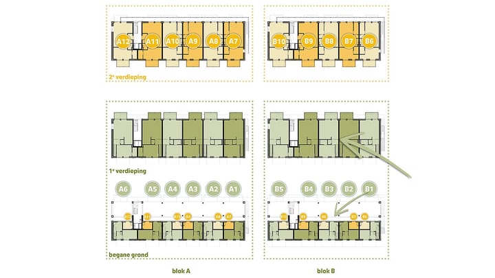 Foto 5 van Diezestraat 25