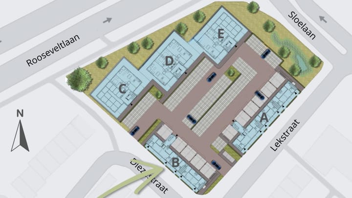 Foto 6 van Diezestraat 25