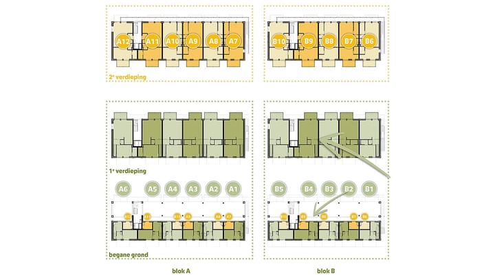 Foto 6 van Diezestraat 23
