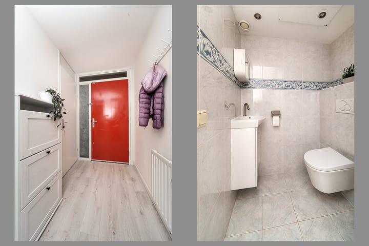 Photo 2 of Piet Smitkade 454