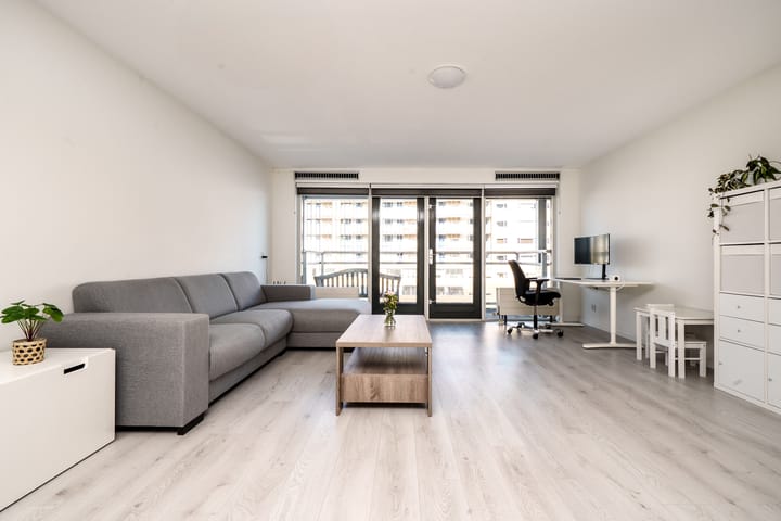 Photo 3 of Piet Smitkade 454