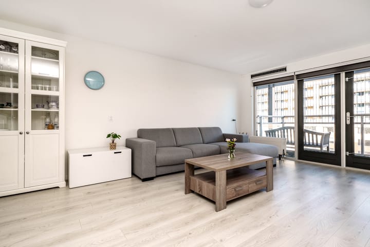 Photo 4 of Piet Smitkade 454