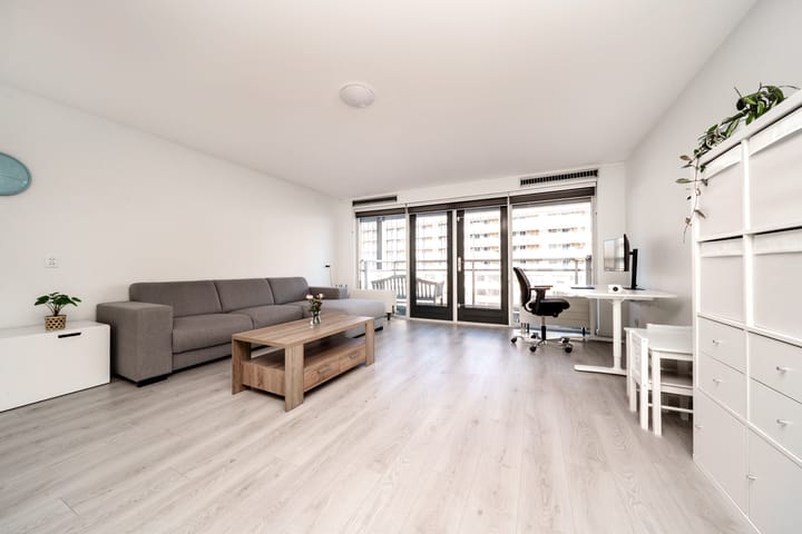 Photo 5 of Piet Smitkade 454