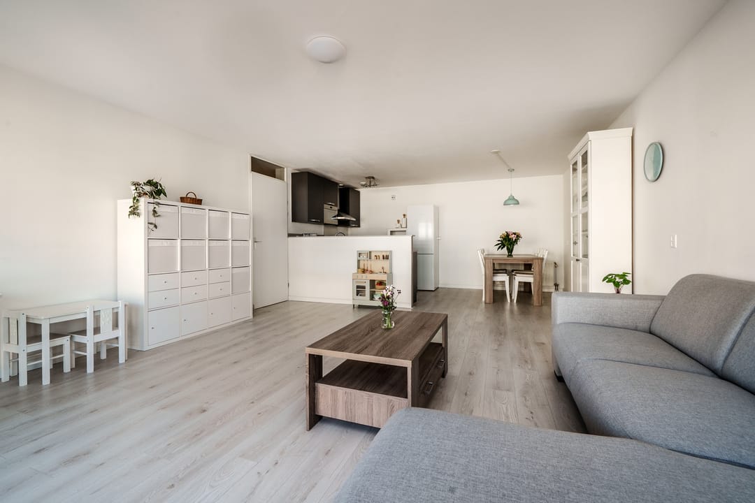 Photo 7 of Piet Smitkade 454