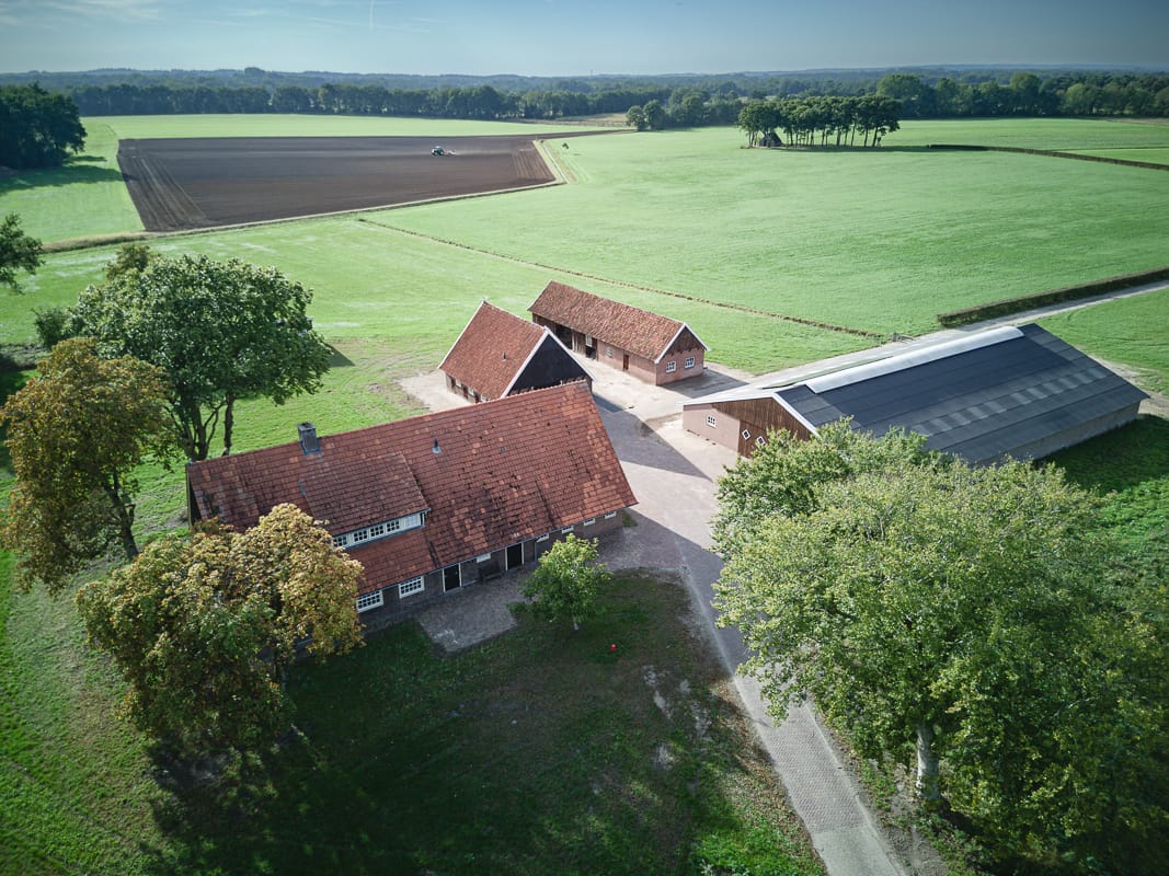 Foto 1 van Brandlichterweg 99