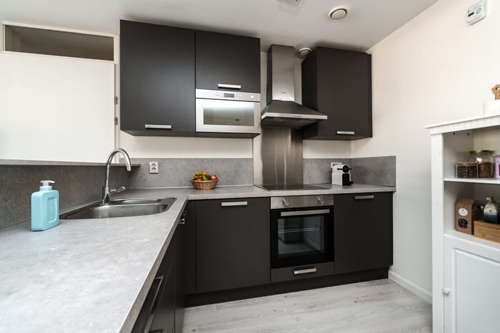 Photo 10 of Piet Smitkade 454