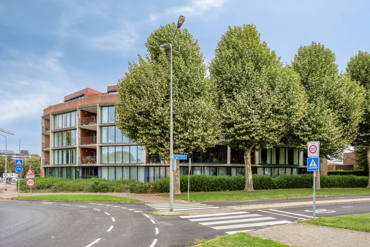 Röntgenstraat 29 B