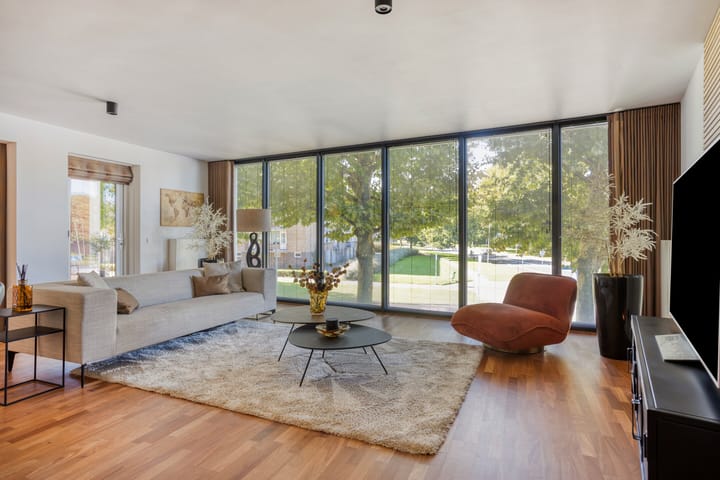 Foto 2 van Röntgenstraat 29-B