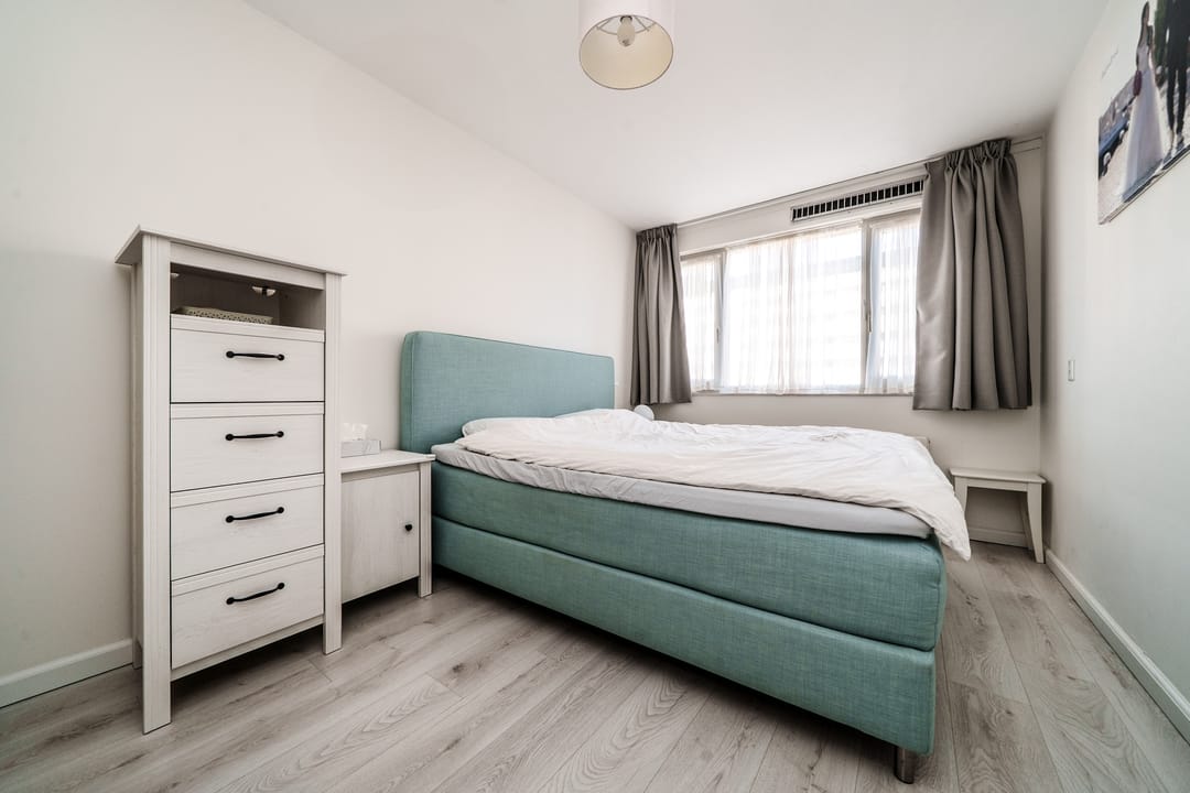 Photo 13 of Piet Smitkade 454