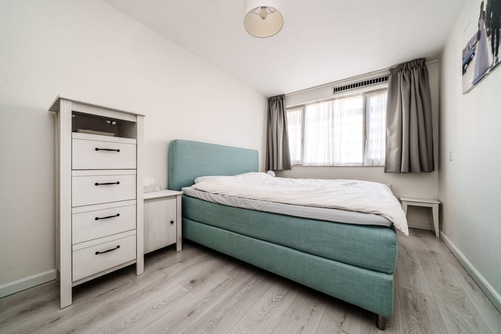 Photo 13 of Piet Smitkade 454