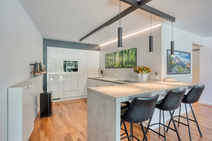 Foto 3 van Röntgenstraat 29-B