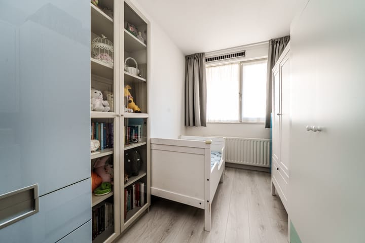 Photo 14 of Piet Smitkade 454