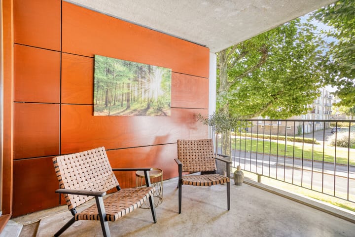 Foto 4 van Röntgenstraat 29-B