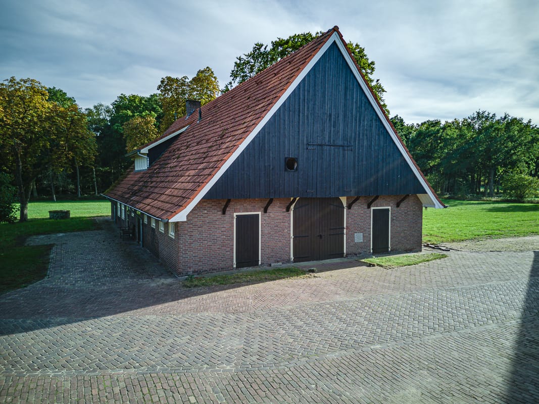 Foto 8 van Brandlichterweg 99