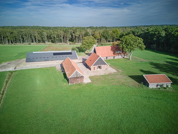 Foto 9 van Brandlichterweg 99