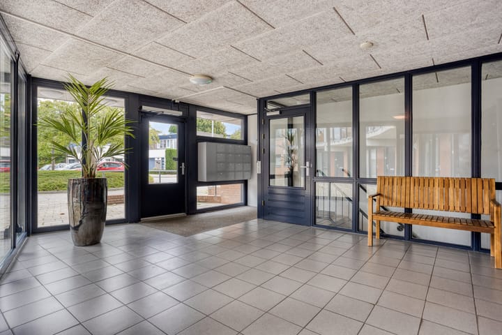 Foto 6 van Röntgenstraat 29-B