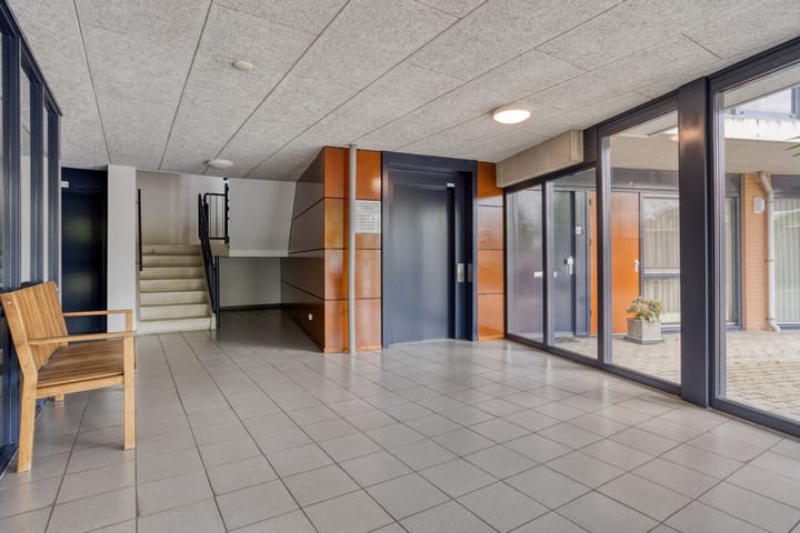 Foto 7 van Röntgenstraat 29-B