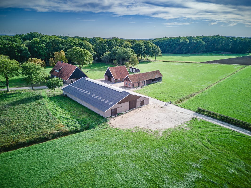 Foto 10 van Brandlichterweg 99