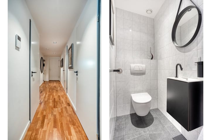 Foto 10 van Röntgenstraat 29-B