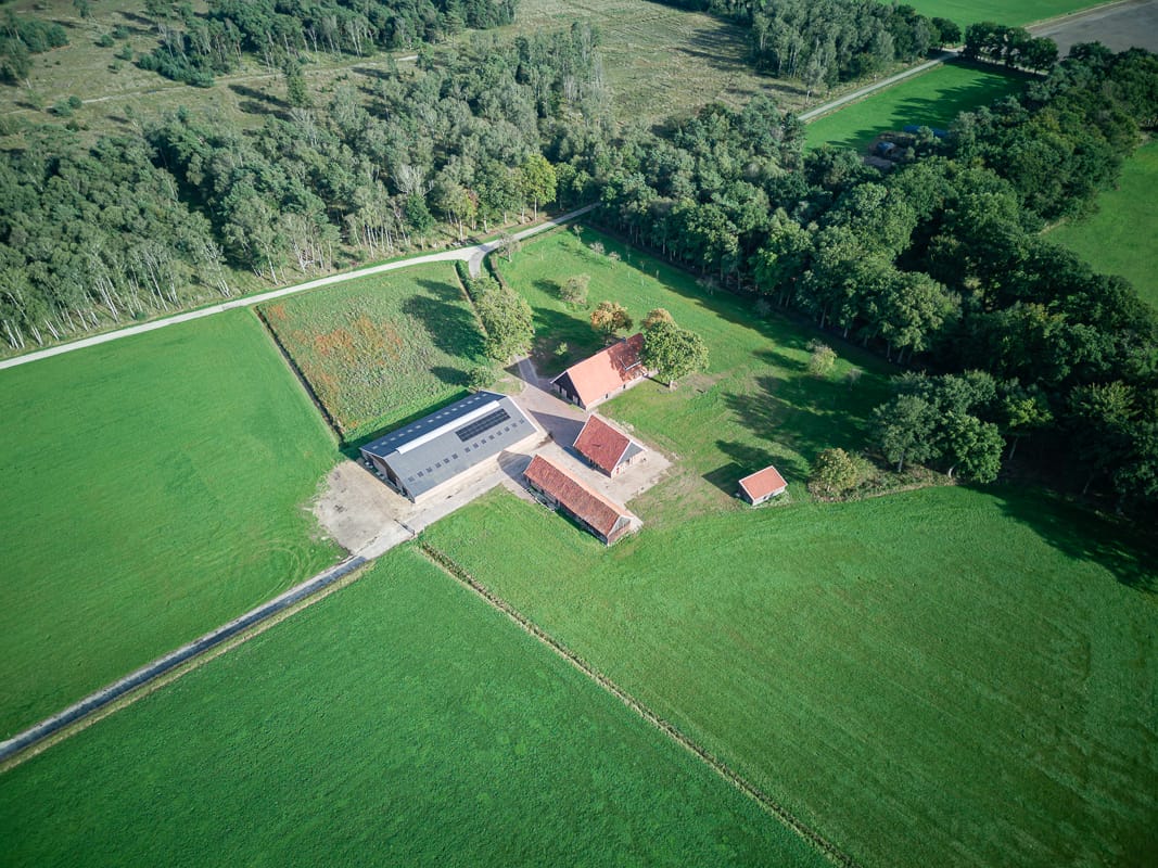 Foto 12 van Brandlichterweg 99