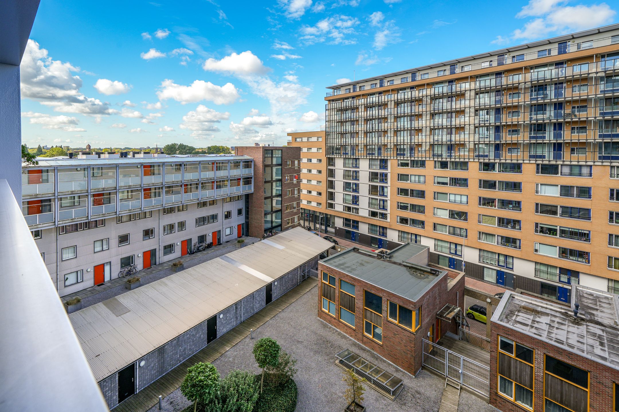 Photo 21 of Piet Smitkade 454