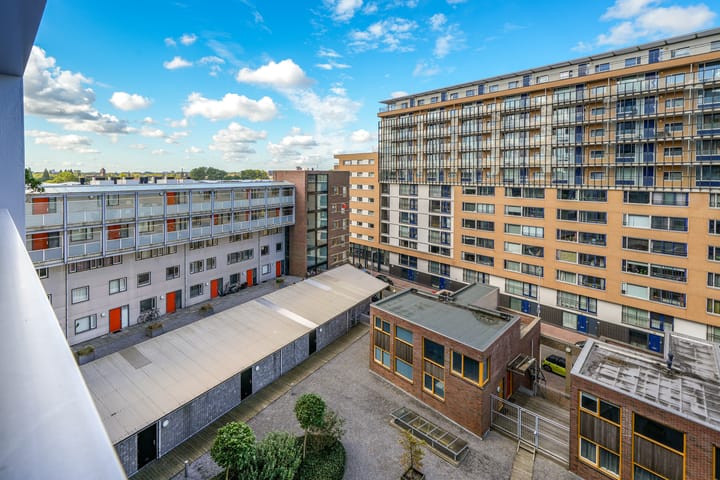 Photo 21 of Piet Smitkade 454