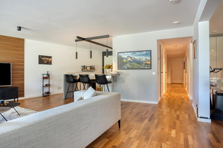 Foto 12 van Röntgenstraat 29-B