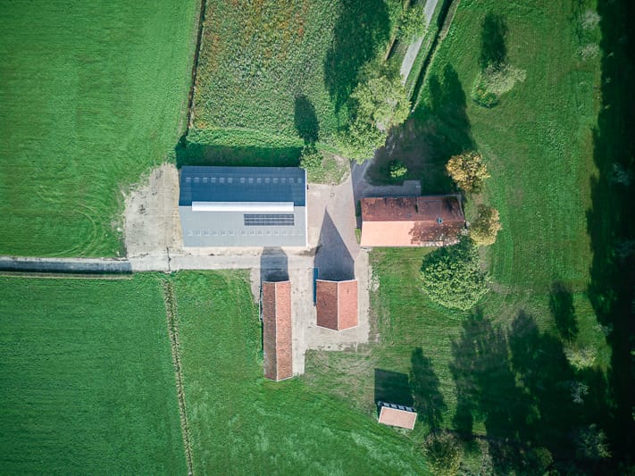 Foto 15 van Brandlichterweg 99