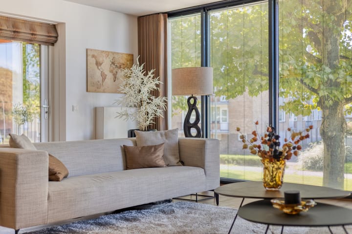 Foto 13 van Röntgenstraat 29-B