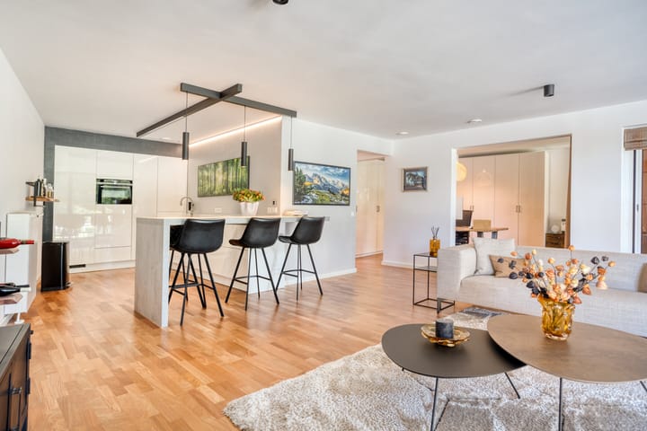 Foto 14 van Röntgenstraat 29-B