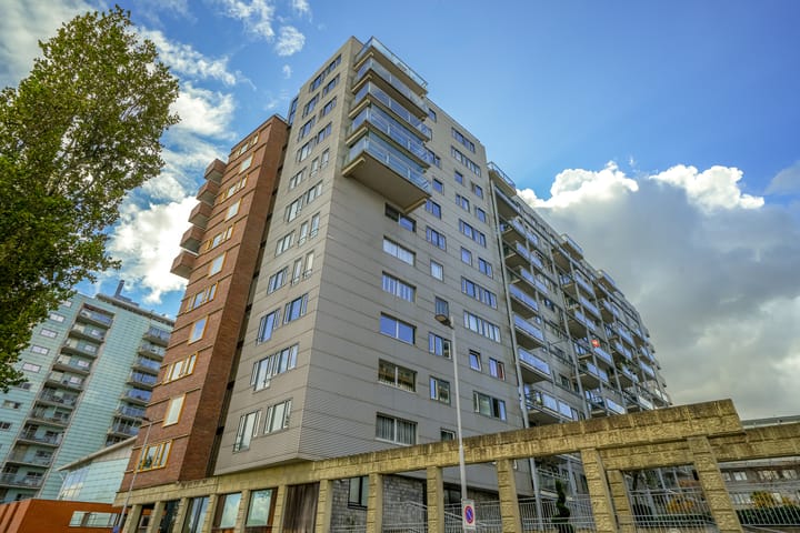 Photo 24 of Piet Smitkade 454