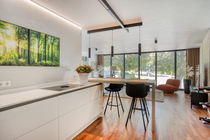 Foto 18 van Röntgenstraat 29-B