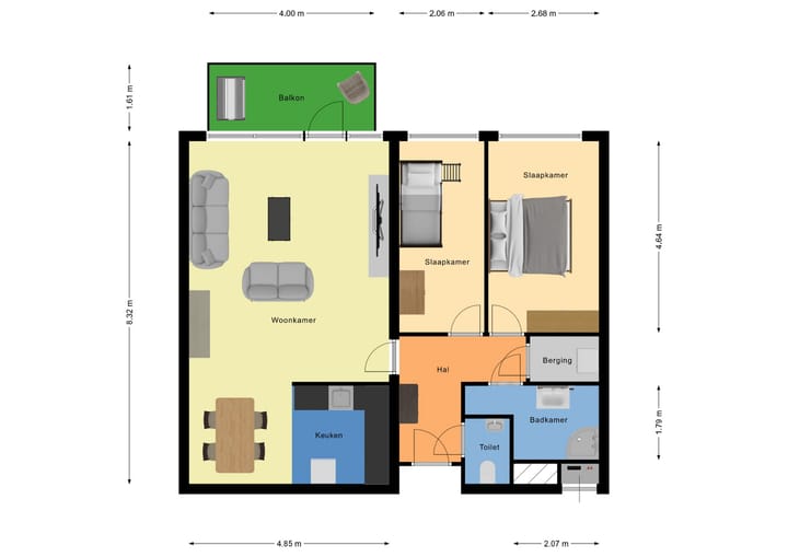 Photo 28 of Piet Smitkade 454