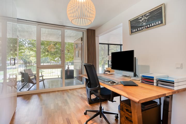 Foto 20 van Röntgenstraat 29-B